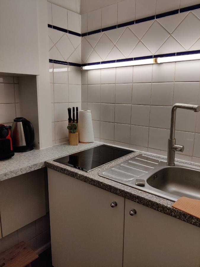 Ferienwohnung-Dachgeschoss Familie Mayer Krems an der Donau Buitenkant foto